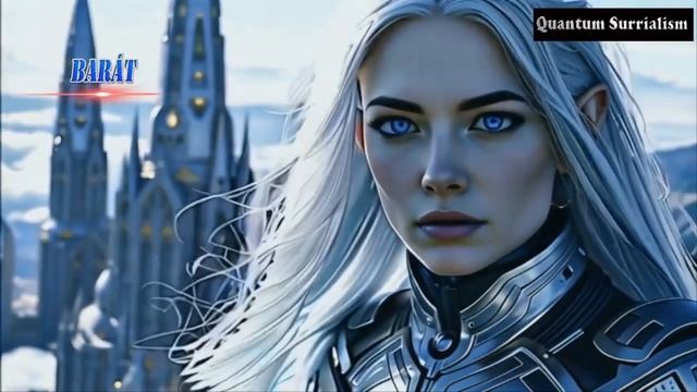 Музыка. Песня , Видео  Армин Ар - Прикосновение к прикосновению ReMiX 2025 (научная фантастика)