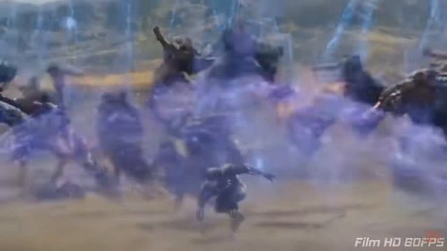 Black Panther ..( Tera Baap Aya) 🔥