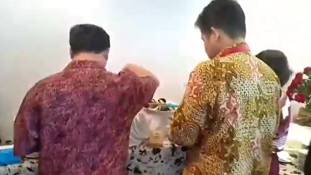 kenanga catering coffe break
