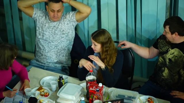 ТМХ ПРОФСОЮЗ квиз Угадай мелодию