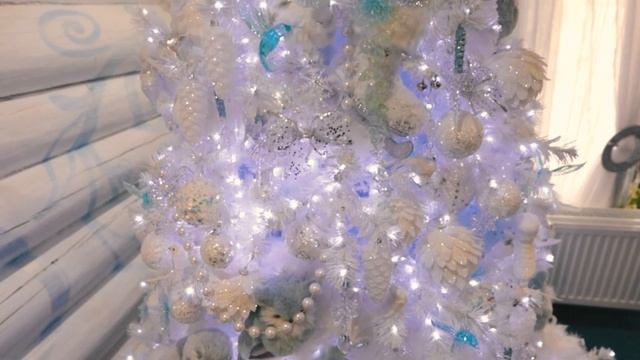 ГДЕ ЖИВЁТ ДЕД МОРОЗ?! Московская усадьба Деда Мороза.