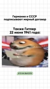 Я - Паша Лукин, готовлю к ЕГЭ по истории более 7 лет, эксперт ЕГЭ, преподаю в ВУЗе, подписывайся
