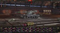 МИР ТАНКОВ ИДЕМ К 11 УРОВНЮ....играем взводом... выполняем лбз 3.0