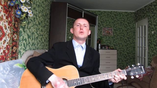Каждый день настойчиво и звучно (Песнь Возрождения № 1322)