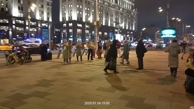 Я думал, что они в прошлом