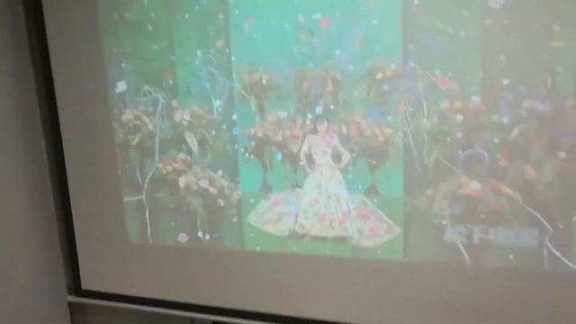 Proyector Cañon Led 3600 Lumens 1280x800 Res Touyinger X9