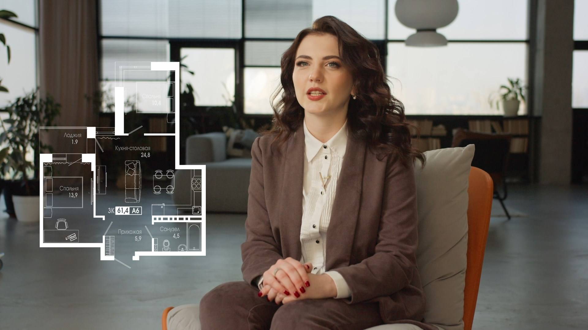 СпецСтрой - Мичуринские аллеи