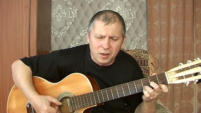 Усманский Алексей - Баллада о любви 2025 г