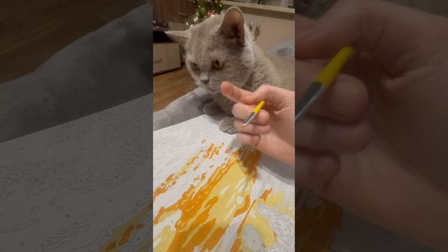 Художник