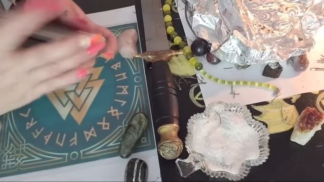 СНИМАЕМ ПОРЧУ НА КРАСОТУ! Ритуал АНЖЕЛЫ МАНВЕЛЯН