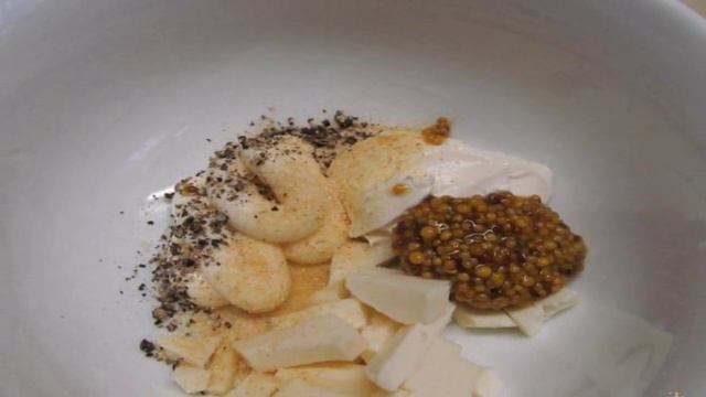 Картофельный салат