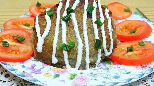 Колдуны по-белорусски