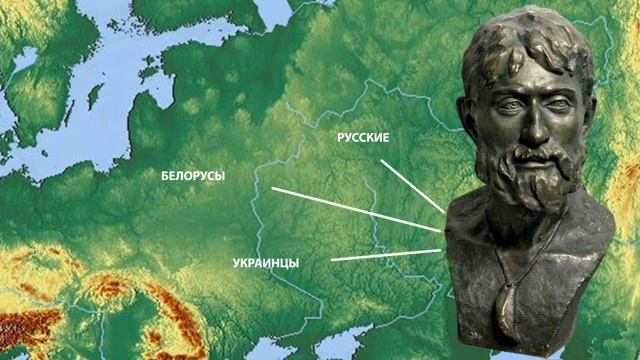 Предки индоевропейцев [get-save.com]