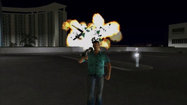 РУССКАЯ ОЗВУЧКА  GTA Vice City ПРОФЕССИОНАЛЬНЫЕ АКТЕРЫ