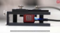 MiniCube 3D | Advanced Magnetic Field Camera for measuring & analyzing magnetic field distributions