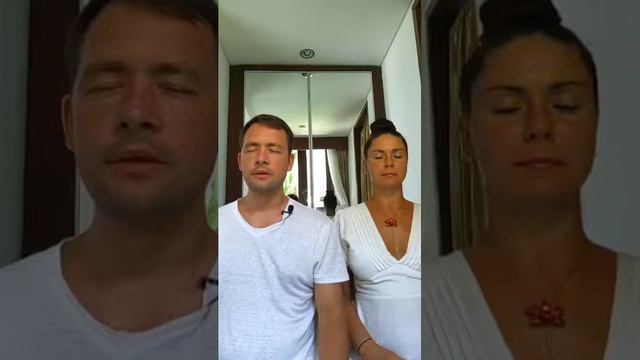 Кундалини марафон "Любовь к себе", день 1