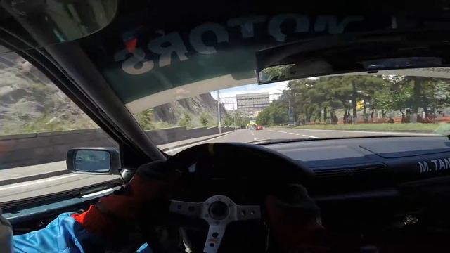 Tbilisi Grand Prix 03.07.2016 Race 1