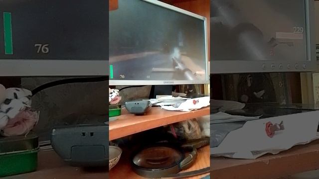 8 часть игра вольвештейн 2