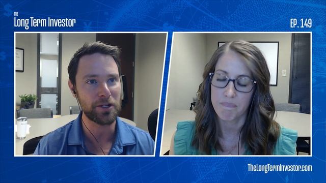 Financial Planning for Female Breadwinners with Sara Gelsheimer