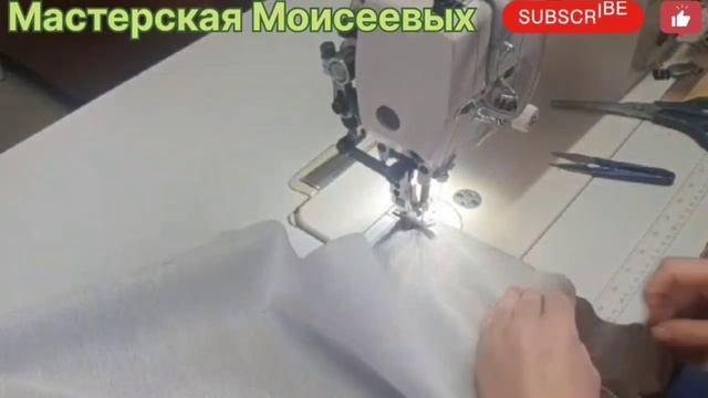 Тёплая мужская жилетка своими руками