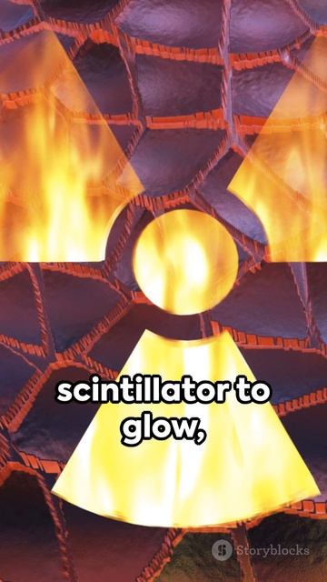 Scintillators The Radionuclide Detective