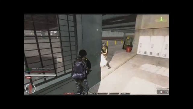 Infestation: Survivor Stories  IIIopoX