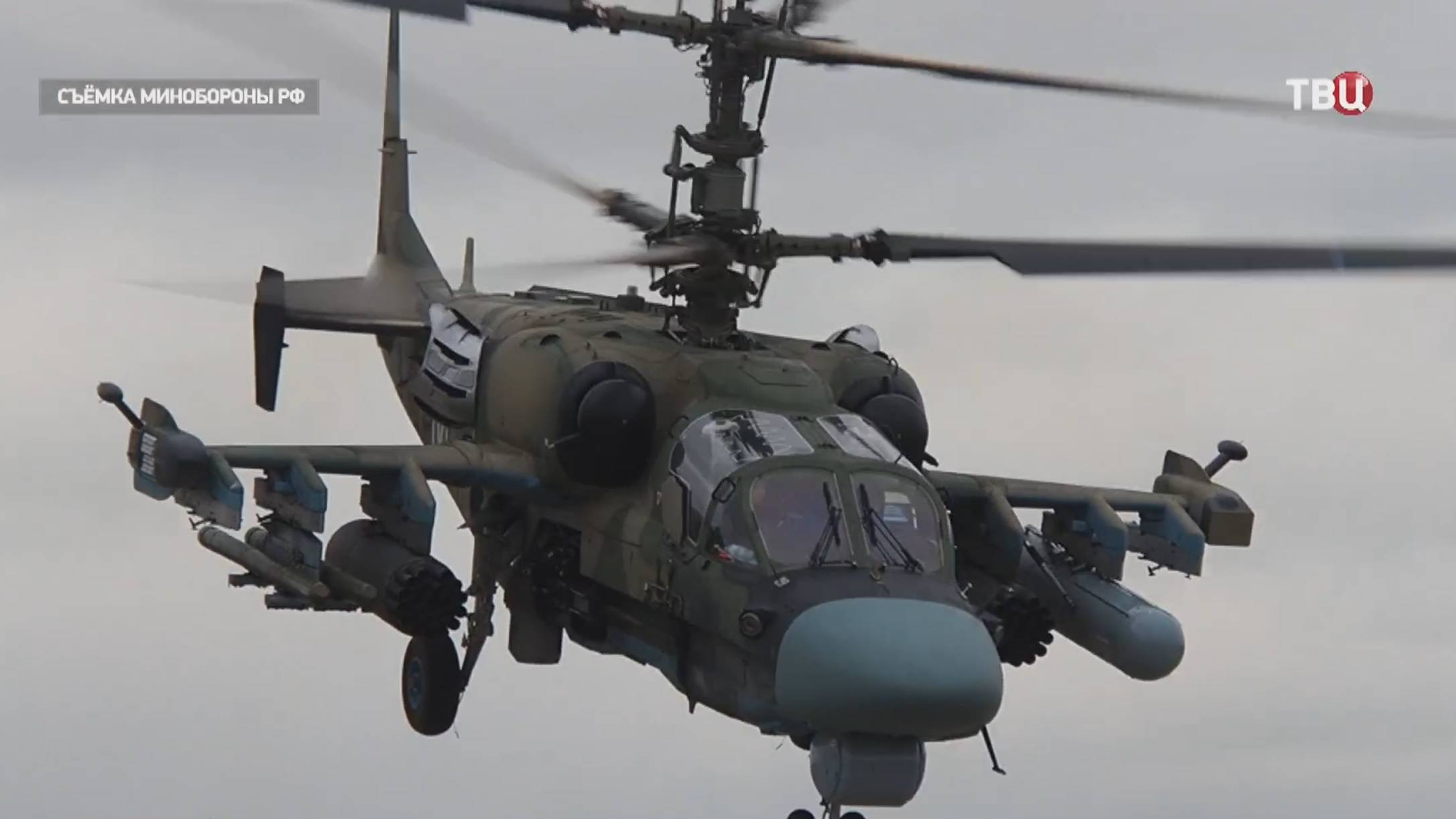 Наступление продолжается: российские военные улучшили тактические позиции / События на ТВЦ