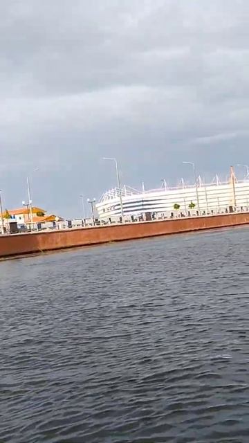 Калининград | Калининградская область | Прогулка по воде | Экскурсия