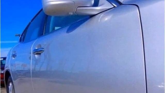 2012 Infiniti M37 Used Cars Baton Rouge LA