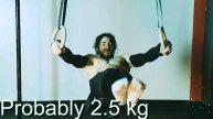 HARDEST BODYWEIGHT STATIC ELEMENT - VICTORIAN CROSS COMPILATION