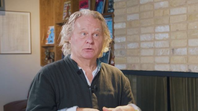 The Fight for Ideas : Wade Davis on Anthropology and Cancel Culture
