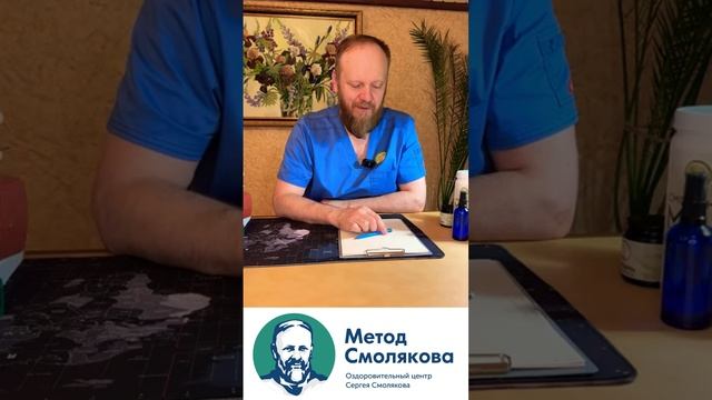 доктор Смоляков что читает