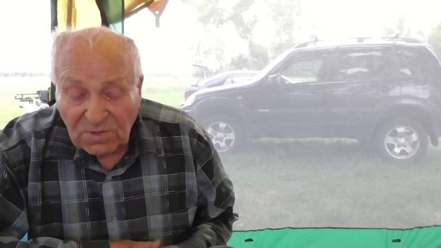 Интервью с Чирятьевым Юрием Емельяновичем