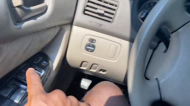 Vlog of this 2004 Toyota Sienna