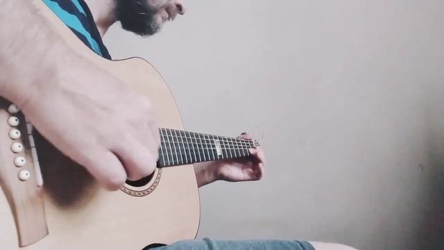 Двигаясь по кругу как в небе Луна  - Moving in a Circle like the Moon in the Sky