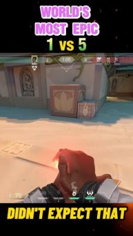 Never Do This Again #valorant #valorantclip