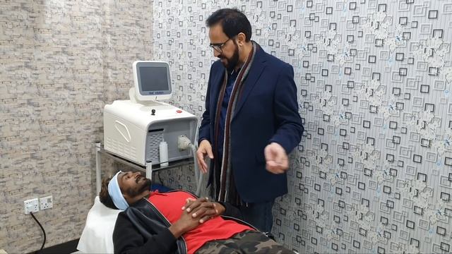 Phoolllu LASER Skin Toning And Peeling || Glowing Skin || Bodevolution Lahore