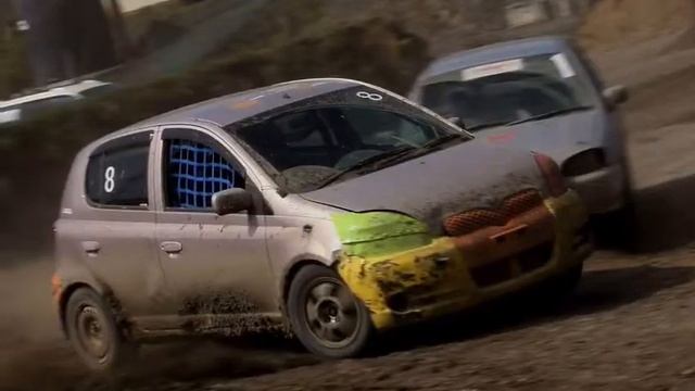 ノーマルカーダート4時間耐久開催PV