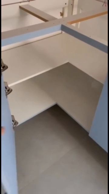 Правильное и эргономичное.