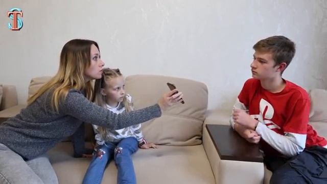 Мама в ЛОВУШКЕ! Что за АНОМАЛИЯ! 2 серия Zoonomaly