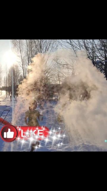 УДИВИТЕЛЬНОЕ ЯВЛЕНИЕ