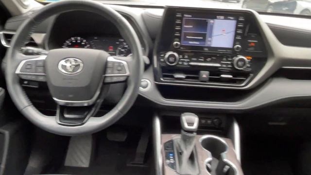 2021 Toyota Highlander Limited Smithtown, Stonybrook, Huntington, Ronkonkoma, Lake Grove NY