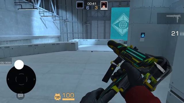 Играем в Standoff2