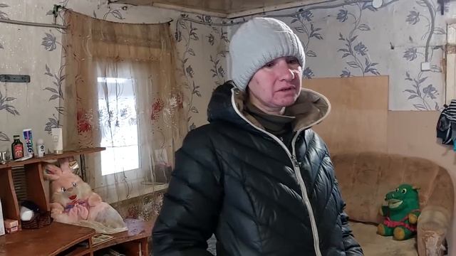 Любаню не забываем.