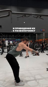 Пулловер классический