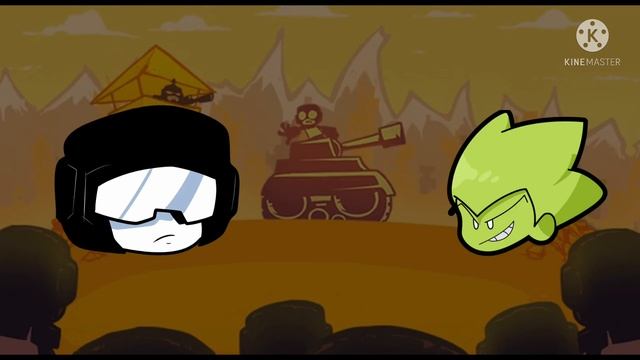 No Swearing | No Villiains but Tankman and Pico sing it | FNF COVERS