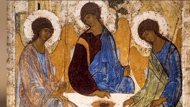 🙏 Псалом 20 благодарность Богу за дары, большая сила Богородицы