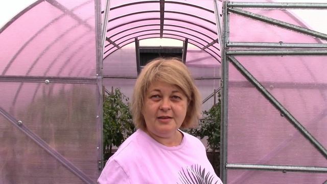 Наша дача. Июль 2024
