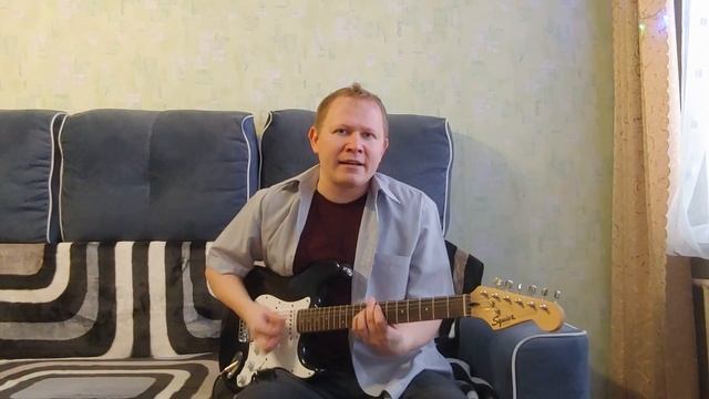 Дмитрий Гаврилкин - Паук - 2024 - Live