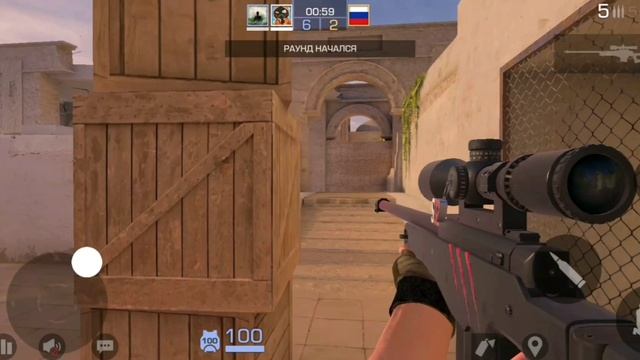 мувик в standoff 2